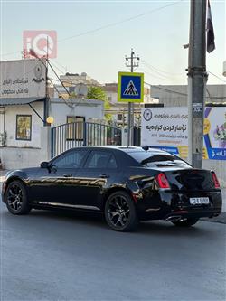 كرايسلر 300